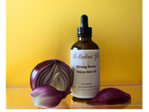 Strong Roots Onion Hair Oil